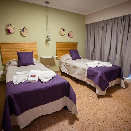 Samay Departamentos Salta Extérieur photo