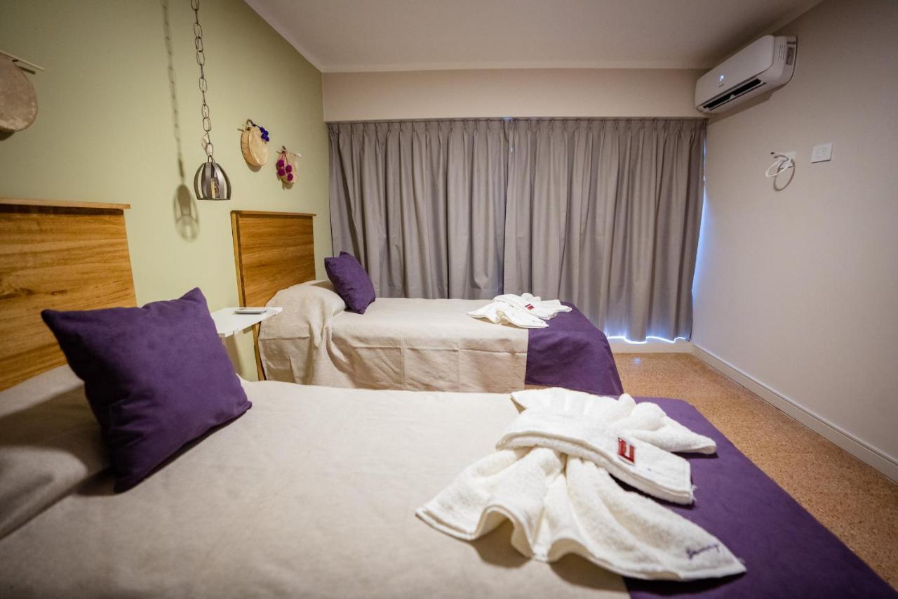 Samay Departamentos Salta Extérieur photo
