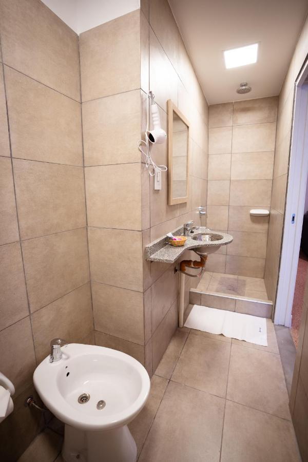 Samay Departamentos Salta Extérieur photo