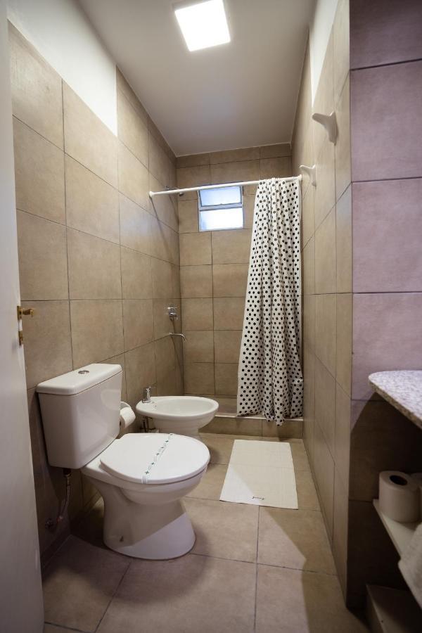 Samay Departamentos Salta Extérieur photo